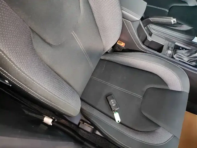 Chery Tiggo 3x — Фото автомобиля 24