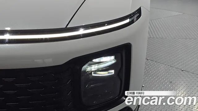 Hyundai Grandeur GN7 — Фото автомобиля 22