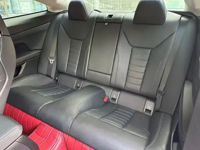 BMW 4 Series — Фото автомобиля 8