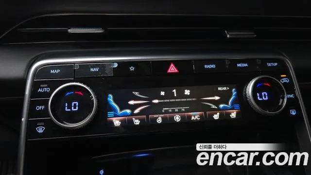 Genesis GV80 3.5T Бензин AWD — Фото автомобиля 25
