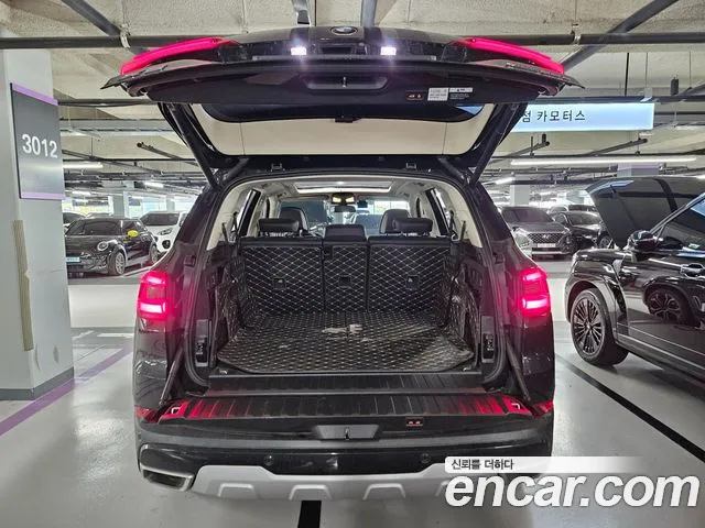 BMW X5 G05 — Фото автомобиля 3