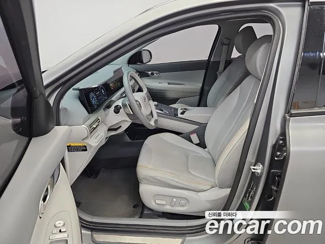 Hyundai Nexo — Фото автомобиля 11
