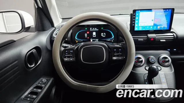 Hyundai Casper Casper Essential Light — Фото автомобиля 13