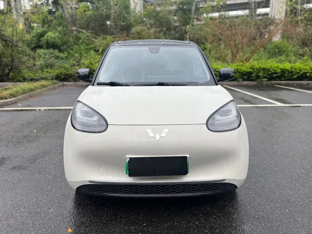 Wuling Bingo — Фото автомобиля 2