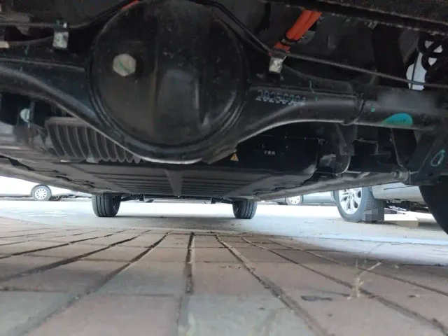 Wuling Zhiguang NEV — Фото автомобиля 18