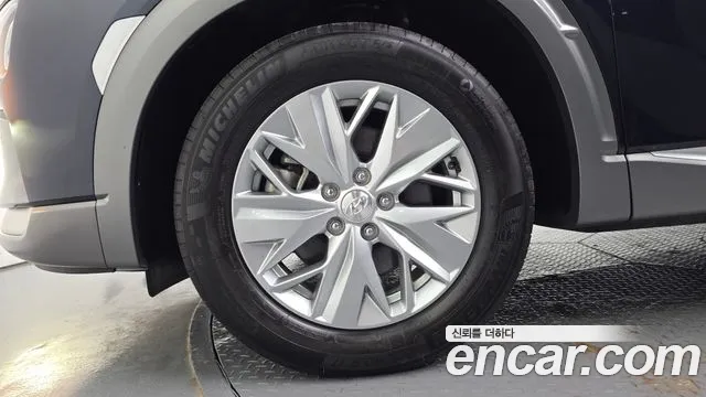 Hyundai Nexo Nexo Modern — Фото автомобиля 5
