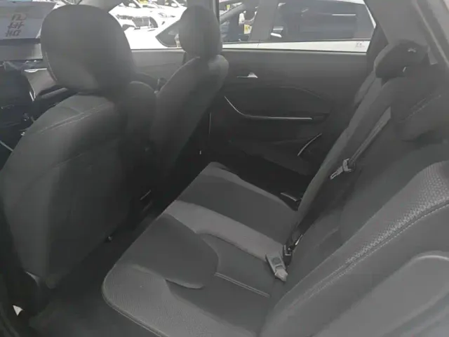 Chery Tiggo 3x — Фото автомобиля 16