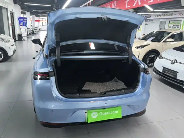 GAC Aion S MAX — Фото автомобиля 18