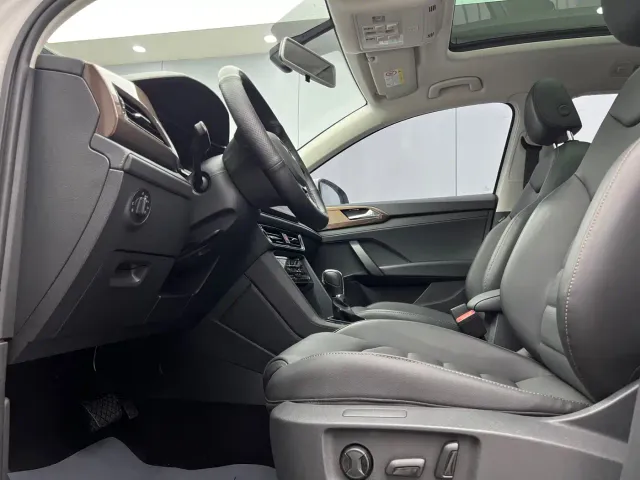 Volkswagen Tharu — Фото автомобиля 7
