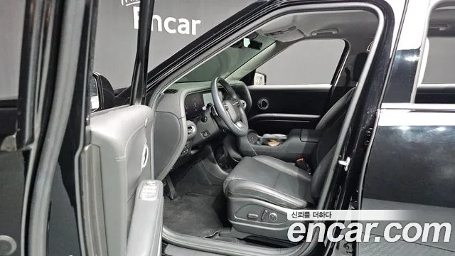 Hyundai Palisade LX3 — Фото автомобиля 15