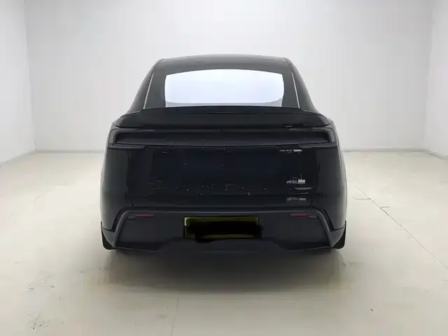 Tesla Model Y L — Фото автомобиля 6