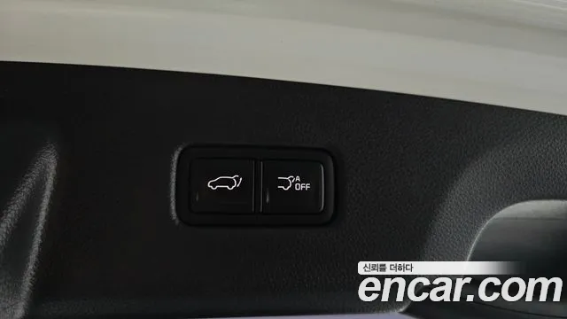 Kia Canival Carnival 4 поколение Бензин 7 мест Noblesse — Фото автомобиля 20