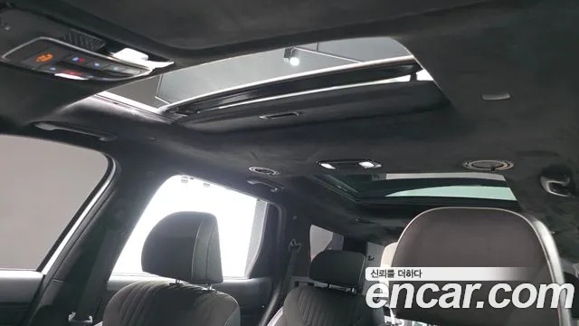 Hyundai Palisade The New Palisade Бензин 3.8 4WD — Фото автомобиля 19