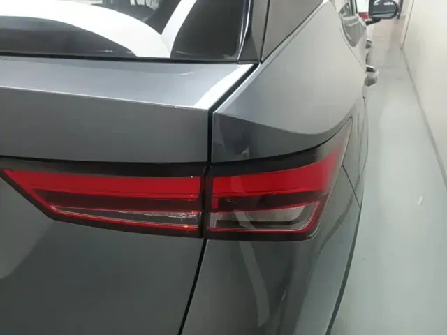 Wuling Xingchi — Фото автомобиля 7