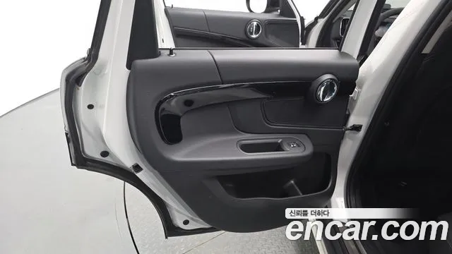 MINI Countryman — Фото автомобиля 25