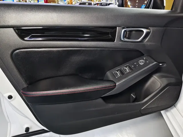 Honda Civic — Фото автомобиля 12