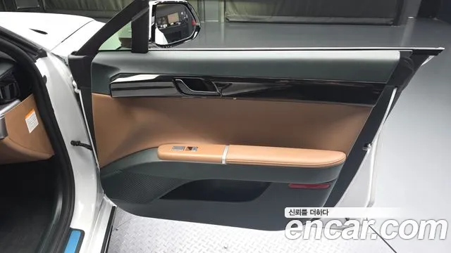 Hyundai Grandeur — Фото автомобиля 21