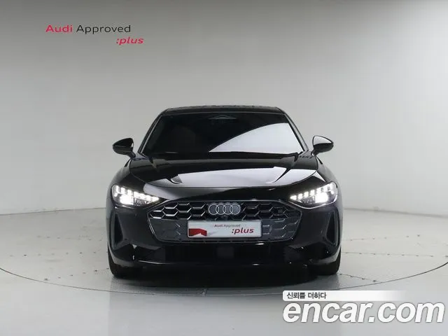 Audi A5 — Фото автомобиля 3
