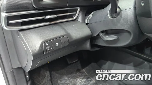 Hyundai AVANTE Новый Avante (CN7) — Фото автомобиля 15