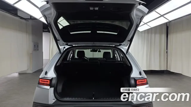 Hyundai Ioniq 5 Ioniq5 — Фото автомобиля 26