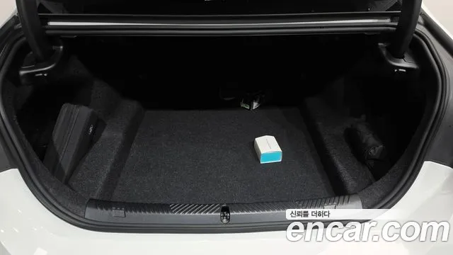 BMW 5-Series 5 серия (G60) 530i xDrive M Sport — Фото автомобиля 17