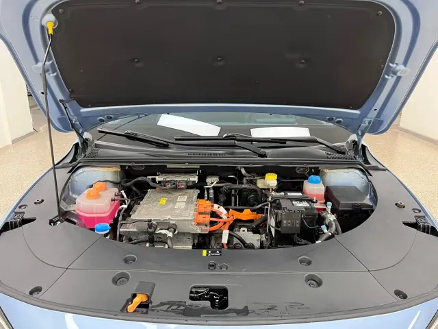 GAC Aion S MAX — Фото автомобиля 28