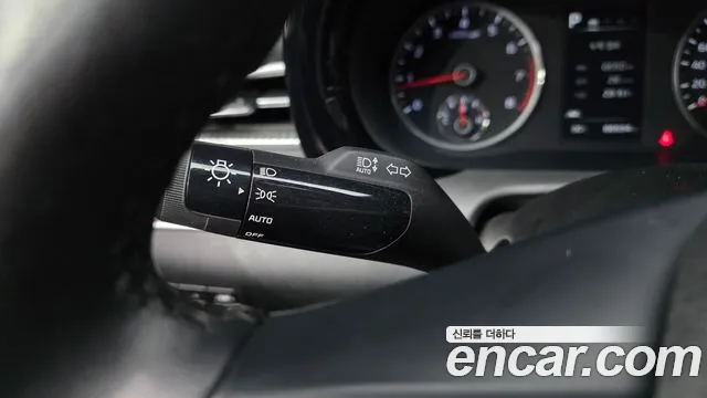 Kia K5 K5 3 поколение 2.0 LPI(Для проката) — Фото автомобиля 26