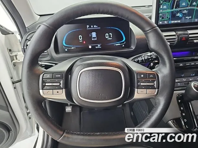 Hyundai Casper — Фото автомобиля 9