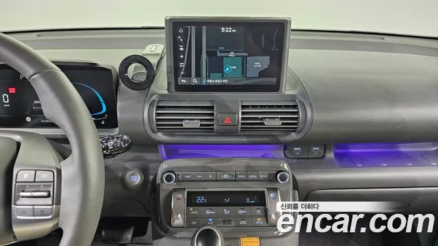 Hyundai Casper — Фото автомобиля 16
