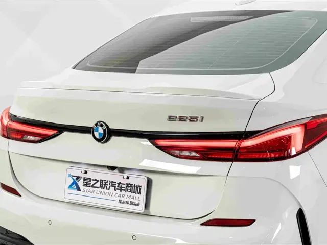 BMW 2 Series — Фото автомобиля 8