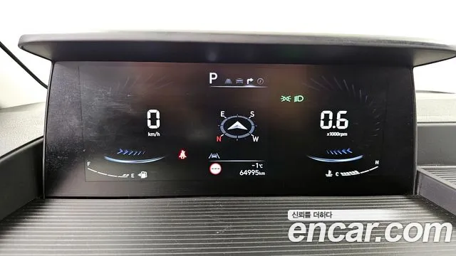 Hyundai Staria Staria L3.5 Карго 5 мест — Фото автомобиля 8