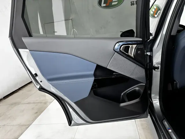BMW X3 — Фото автомобиля 21