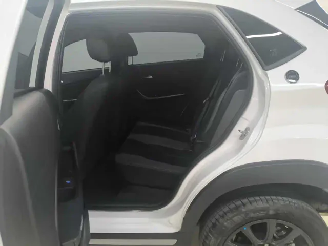 Chery Tiggo 3x — Фото автомобиля 9
