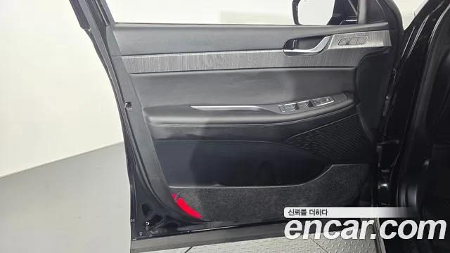 Hyundai Palisade The New Palisade — Фото автомобиля 13
