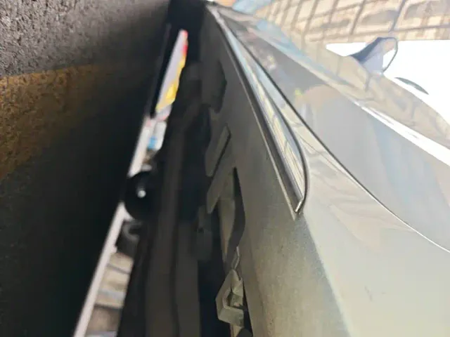 GAC Trumpchi M6 — Фото автомобиля 21