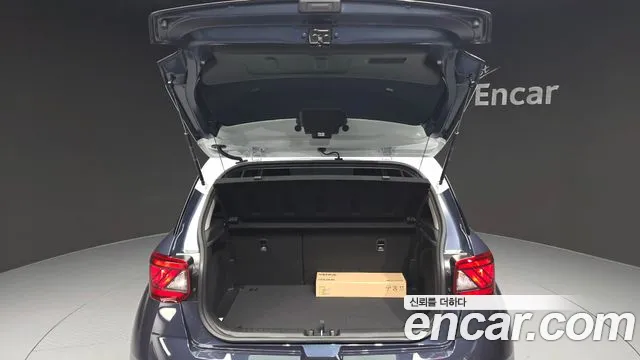 Hyundai Venue Venue 1.6 Premium — Фото автомобиля 30
