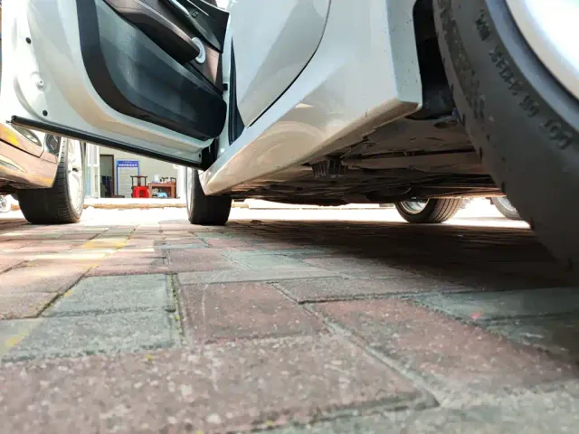 BMW 1 Series — Фото автомобиля 20