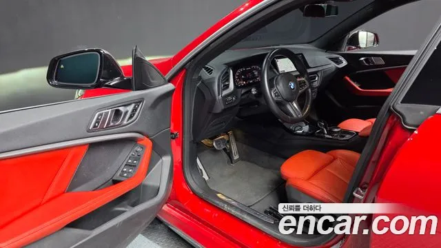 BMW 2 Series F44 — Фото автомобиля 15