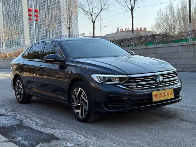 Volkswagen Sagitar — Фото автомобиля 3