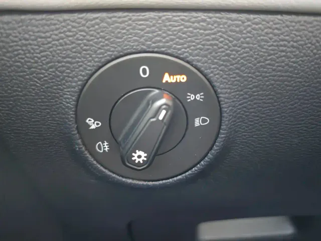 Volkswagen Tharu — Фото автомобиля 21