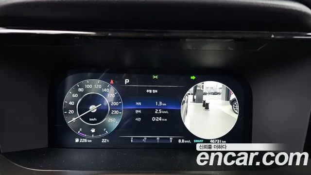 Kia Sorento 4th Gen — Фото автомобиля 8