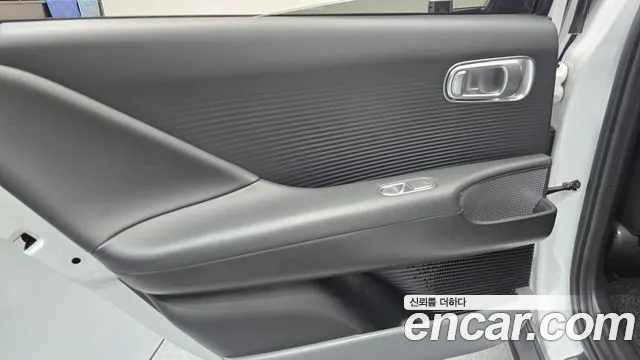 Hyundai Ioniq 6 — Фото автомобиля 14