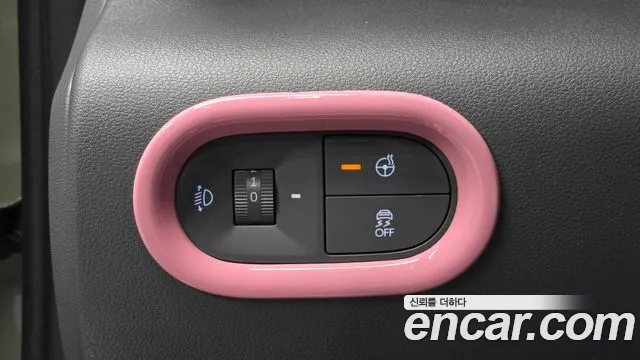 Hyundai Casper — Фото автомобиля 25