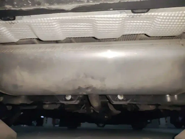 Geely Xingrui — Фото автомобиля 23