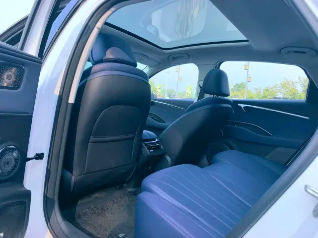 Chery Fulwin A9 — Фото автомобиля 7