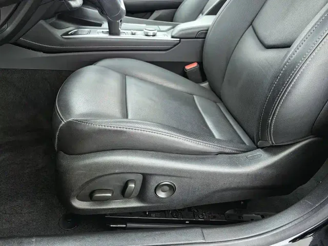 Cadillac CT5 — Фото автомобиля 20