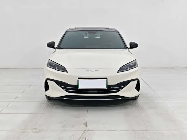 BYD Seal 06 — Фото автомобиля 2