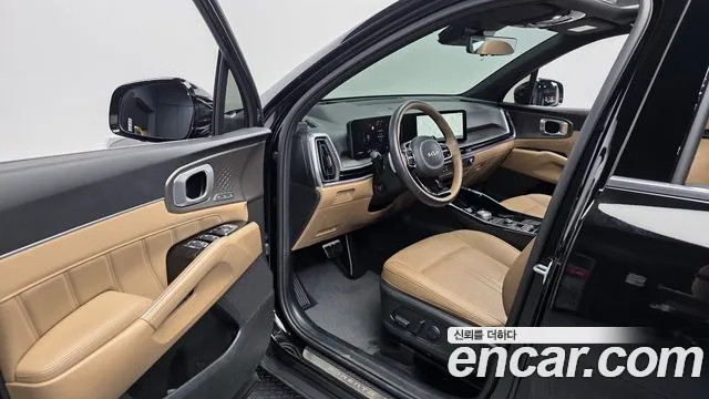 Kia Sorento 4th Gen — Фото автомобиля 15