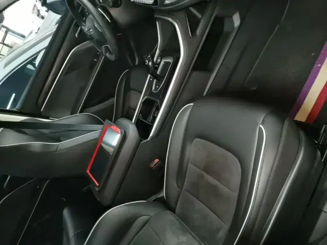 Haval H6 — Фото автомобиля 24