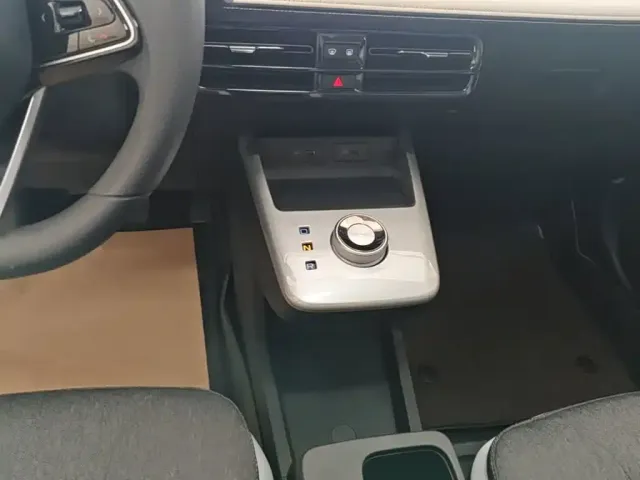 Geely Geometry E Firefly — Фото автомобиля 13